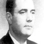 Mario Echandi Jiménez Mario Echandi